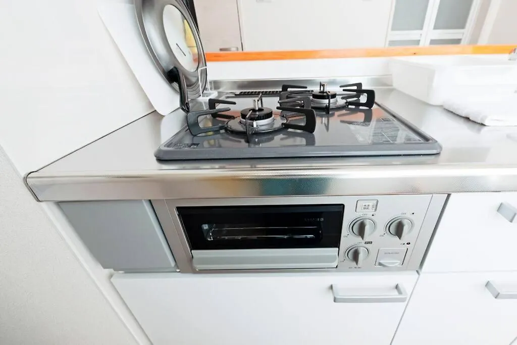 Appartement （B5）アクセス良好！快適2名まで滞在可☆サービスアパ―トメントsapporo南8条b5 0*, Sapporo Japon