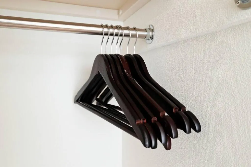 Appartement （B5）アクセス良好！快適2名まで滞在可☆サービスアパ―トメントsapporo南8条b5  Sapporo