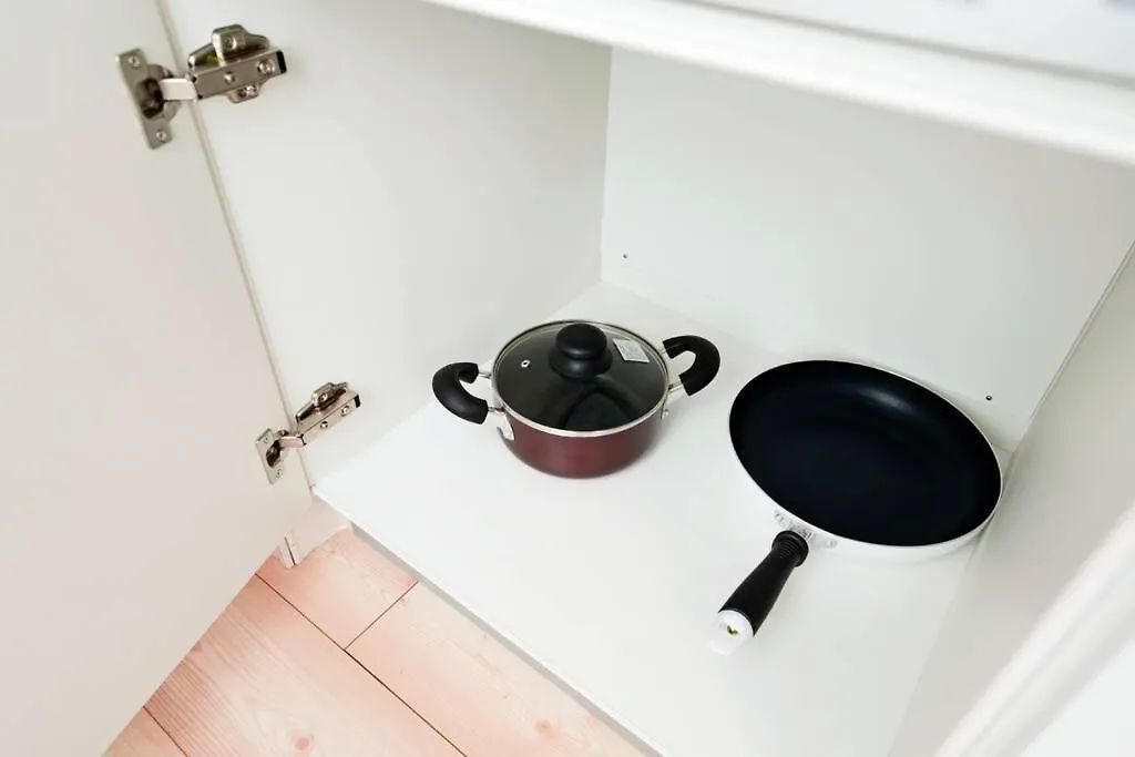 Appartement （B5）アクセス良好！快適2名まで滞在可☆サービスアパ―トメントsapporo南8条b5 0*, Sapporo