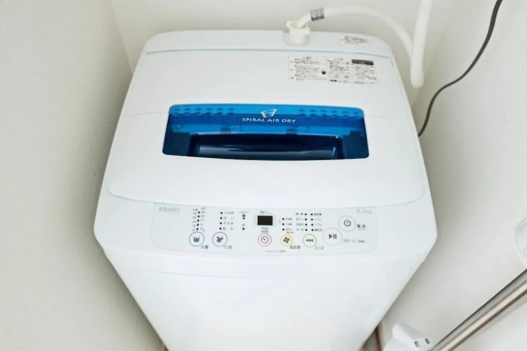Appartement （B5）アクセス良好！快適2名まで滞在可☆サービスアパ―トメントsapporo南8条b5 Japon