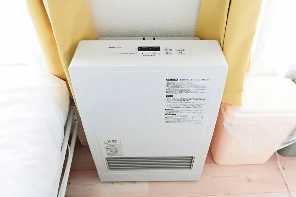 Appartement （B5）アクセス良好！快適2名まで滞在可☆サービスアパ―トメントsapporo南8条b5 Sapporo