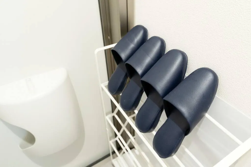 Appartement （B5）アクセス良好！快適2名まで滞在可☆サービスアパ―トメントsapporo南8条b5 Japon